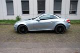Mercedes-Benz SLK 200 KOMPRESSOR - - Mercedes-Benz SLK 200 Gebrauchtwagen in Köln