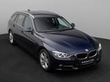 BMW 320i Sport Line PDC Xenon AHK Geschwindigkeitsre - BMW Gebrauchtwagen in Hannover