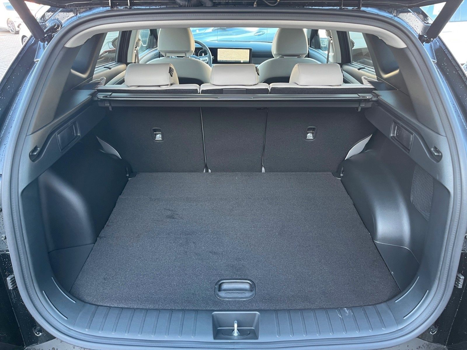 Hyundai TUCSON - Bild 8