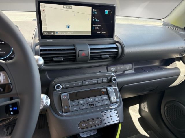 Hyundai INSTER - Bild 9