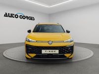 Volkswagen T-Roc - Vorschau Bild 8