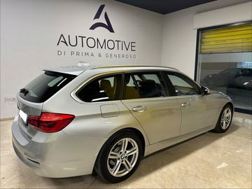 BMW 320 - 6