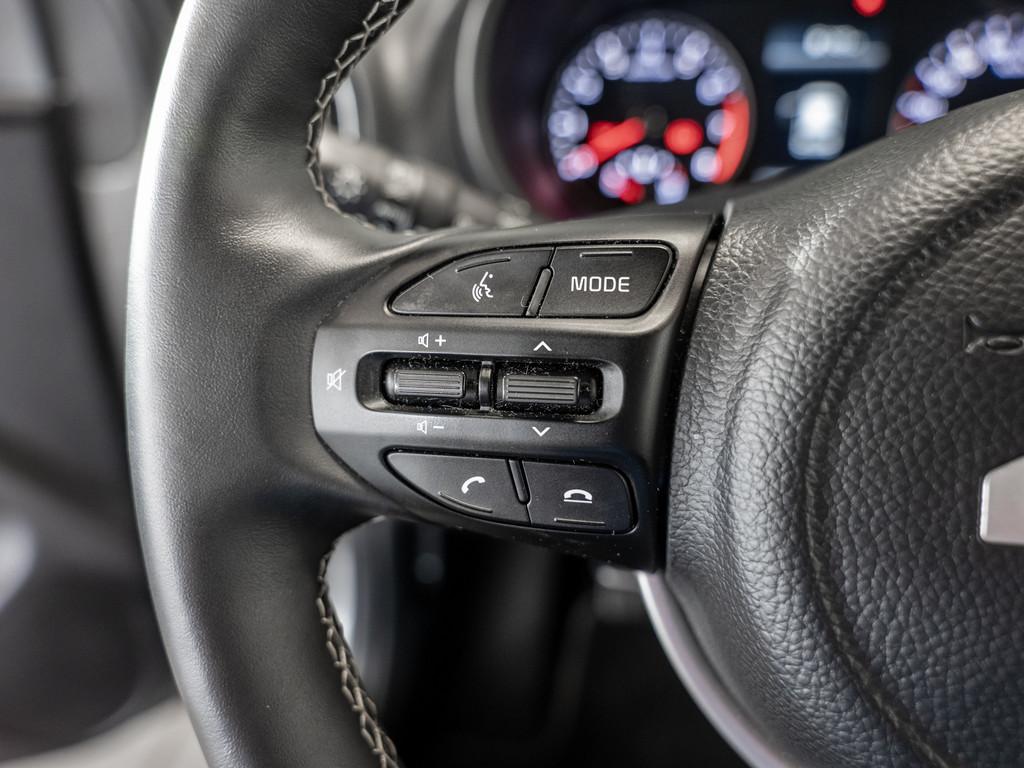 Kia Picanto 1.0 Vision NAVI RÜCKFAHRKAMERA SHZ KLIMA