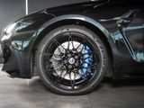 BMW M3 Competition *M-CARBONSITZ*LASER*H&K*NEUWERTIG - BMW M3 aus 2022