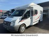 Ford FT 350 Carado T135/Nur 57200km - Ford F 350