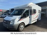 Ford FT 350 Carado T135/Nur 57200km - 350