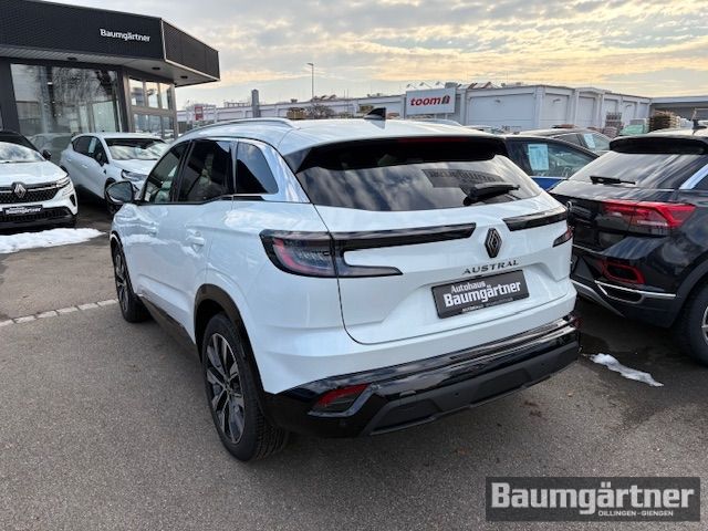 Fahrzeugabbildung Renault Austral TECHNO TCe 160 Automatik Panoramadach