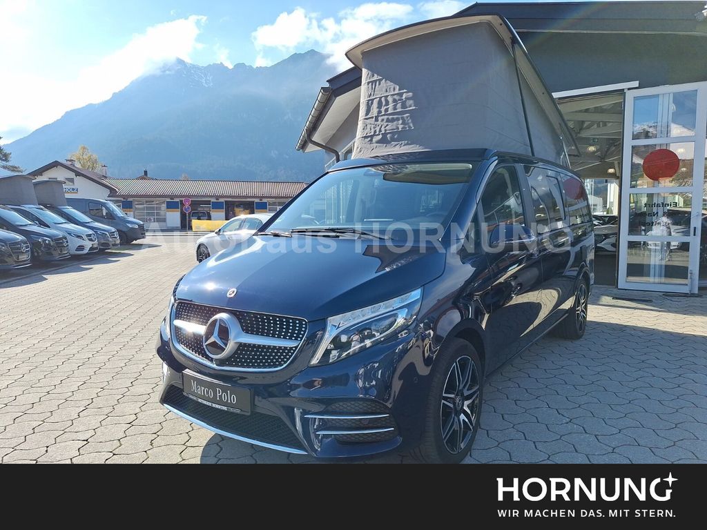 Mercedes-Benz Andere