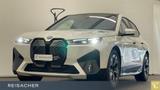 BMW iX xDrive40 Sportpaket AHK LCPro ACC 360° Pano - weiße BMW iX