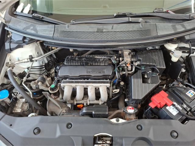 Honda Civic Comfort 1.4  Klimaautomatik°Allwetter°