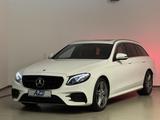 Mercedes-Benz E 220 AMG Line Navi LED Sound AHK Kamera DAB - gebrauchte Mercedes-Benz E 220 aus dem Jahr 2017