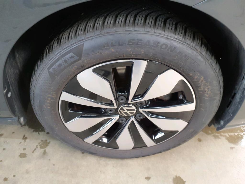 Volkswagen Golf Life MOVE 1.0 eTSI 81kW 7-Gang DSG, миниатюра 15
