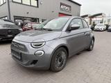 Fiat 500 Icon - Fiat 500 mit Elektro-Antrieb