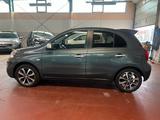 Nissan Micra N-Tec*AUTOMATIK*35TKM**1 HAND** - Nissan Micra: 1.3