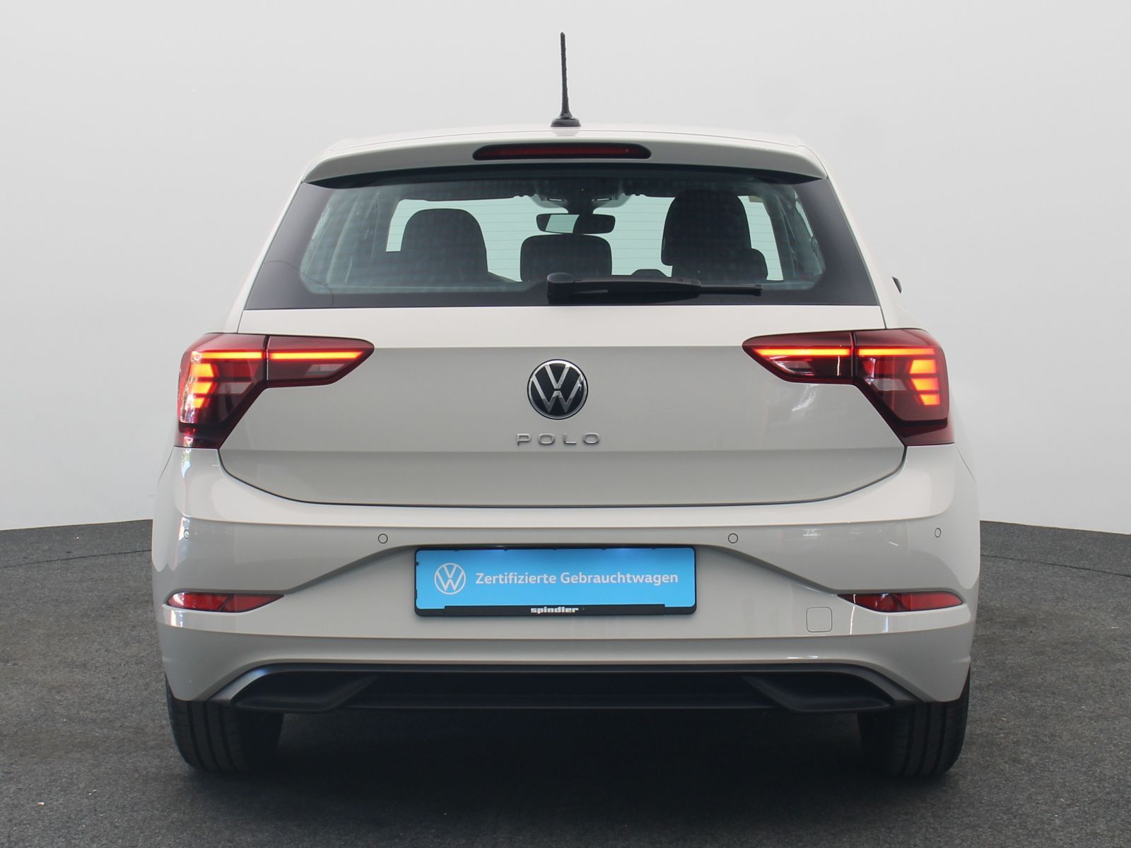 Volkswagen Polo - Bild 8