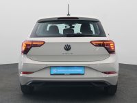 Volkswagen Polo - Vorschau Bild 8