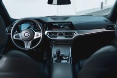 Fahrzeugabbildung ALPINA D3 S 3.0 Allrad Touring *Sonderlack*Mwst.*