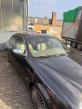 Jaguar S-Type 2.7D V6 | Automatik | TÜV 05/2027