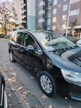 Volkswagen Sharan 2.0 TDI DSG BlueMotion Technology Sty... - VW Sharan in Bonn