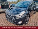 Hyundai ix20 1.4 Space Plus-Paket blue - Hyundai ix20 Space mit Benzin-Antrieb