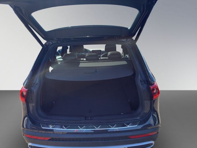 Tarraco Xperience 1.4 e-HYBRID AHK, Elkt. Koffer