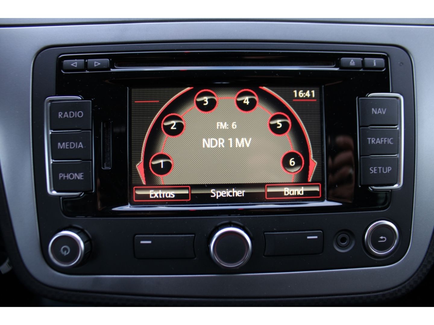 SEAT Altea 1.4 TSI Style Copa Navi PDC GRA GJR SHzg S - Image 17