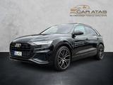 Audi Q8 55 TFSI S-LINE*B&O*SOFT CLOSE* 360° *PANO AHK - Audi Q8 in Wuppertal