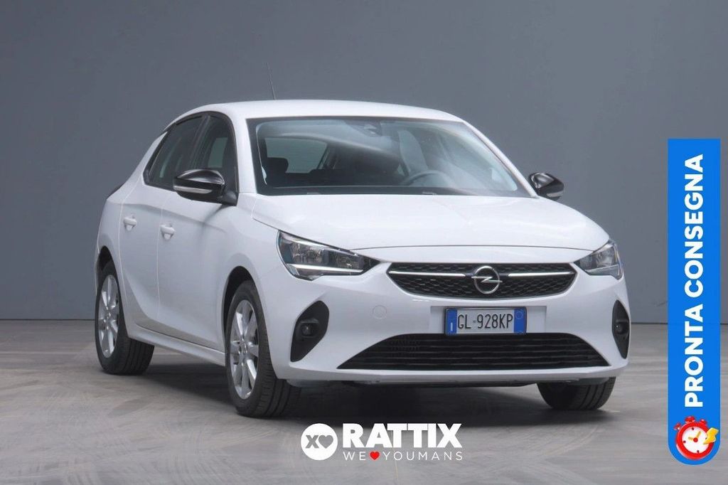 Image of Opel Corsa