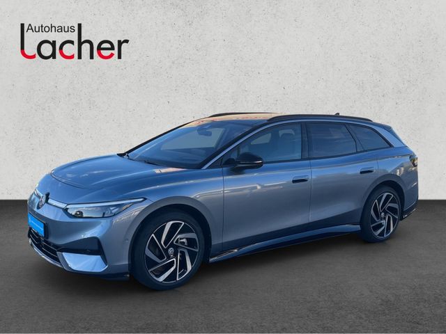 ID.7 Tourer Pro 210kW