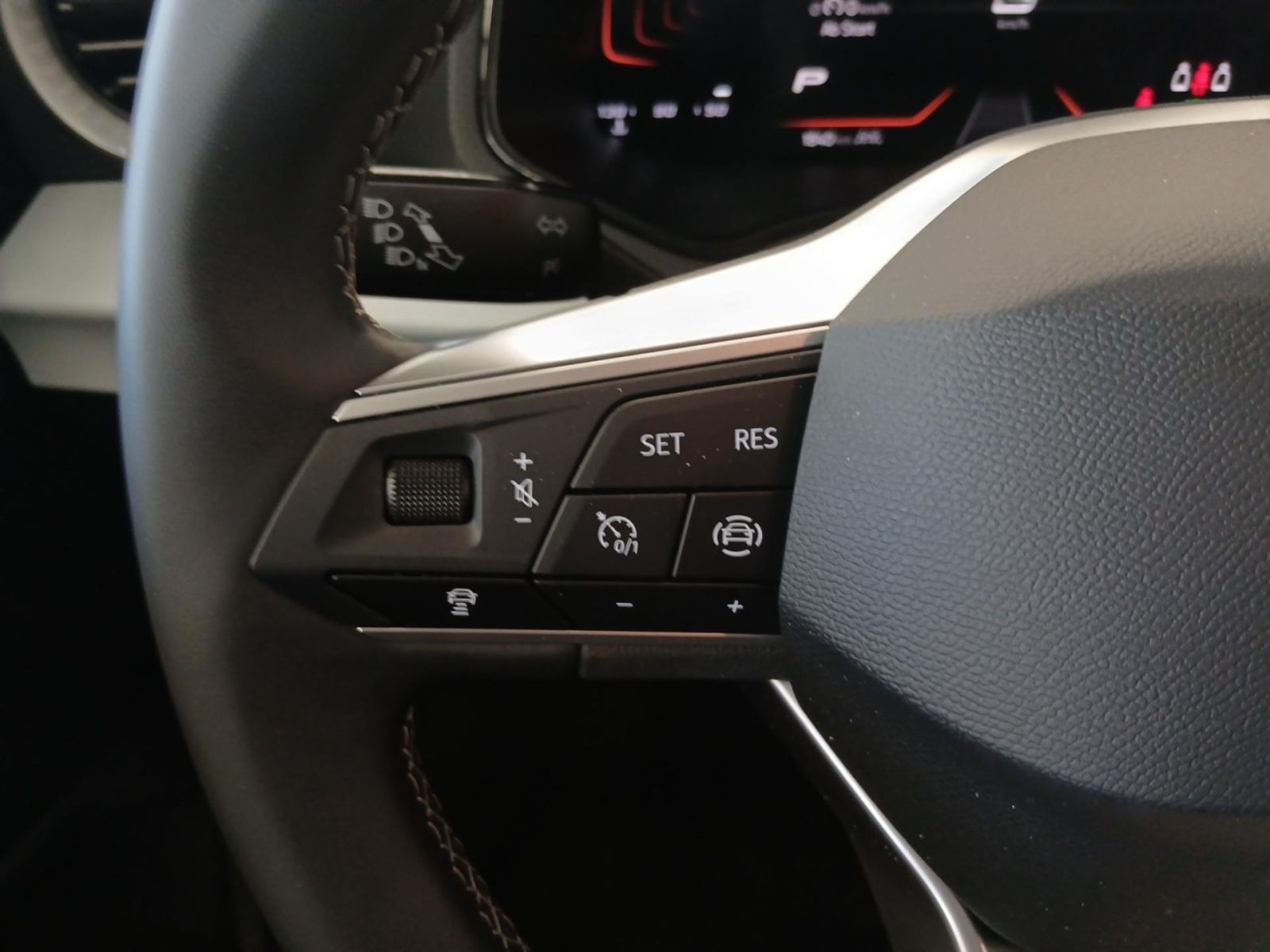 Seat Ibiza - Bild 18