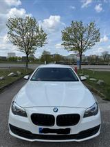 BMW 518d - - BMW 518: Limousine
