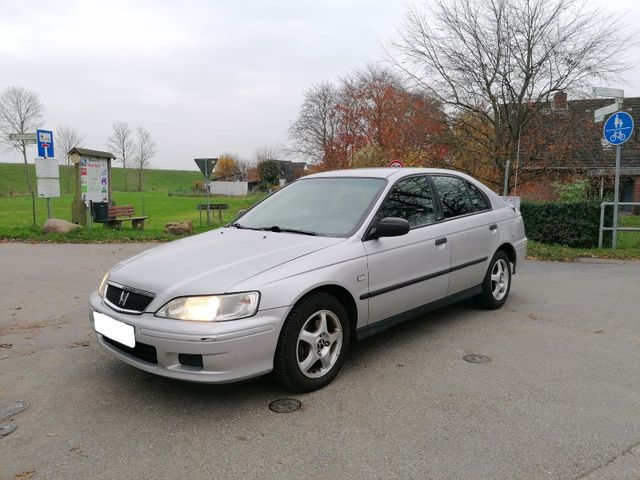 Honda Accord 1.8 Fließheck 3Hand Klima TÜV...