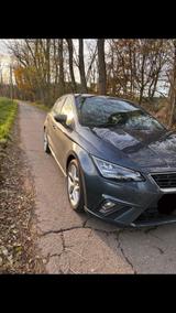 Seat Ibiza 1.0 TSI 81kW FR BEATS DSG FR BEATS - Seat Ibiza von privat