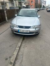 Opel vectra b 1,8 - Opel Vectra in Augsburg