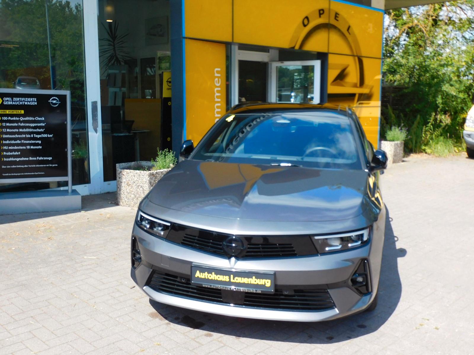 Opel Astra L Sports Tourer GS Automatik