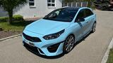 Kia Ceed GT 1.6 T-GDI DCT
