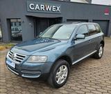 Volkswagen Touareg V6  3.2   * TÜV NEU * - gebrauchte Volkswagen Touareg aus dem Jahr 2006