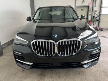 BMW X5 - 5
