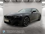 BMW 220i Coupé M Sport Navi Head-Up PDC Sitzheizung - gebrauchte BMW 220 aus dem Jahr 2022
