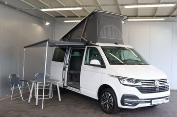 Volkswagen T6.1 California Ocean 2.0 TDI AUFSTELLDACH+AHK