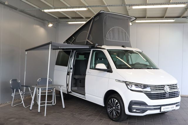 Volkswagen T6.1 California Ocean 2.0 TDI AUFSTELLDACH+AHK