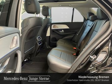 Mercedes GLE 400 - 12