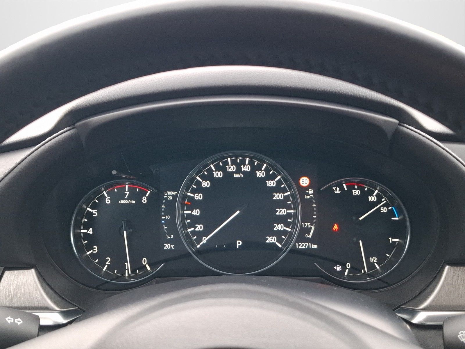 MAZDA 6 Exclusive-Line 2.5 AUTOMATIK / NAVI / LED / SI - Image 12