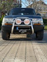 Toyota Land Cruiser 4.2 TD Station Wagon Special Sp... - gebrauchte Toyota Land Cruiser aus dem Jahr 1993