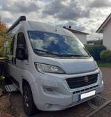 Weinsberg CaraTour 540 MQ, sofort reisefertig - Weinsberg Kastenwagen