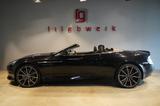 Aston Martin DB9 6.0 V12 Volante GT *U-Frei*BRD-Fzg*2.Hd*Top* - Aston Martin in Duisburg