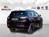 Jeep Compass S 1.5 T4 48V Alpine Sound - Jeep Compass aus 2023