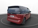 Volkswagen Multivan Style 2,0 TSI AHK Pano IQ.Light KÜ - VW T7 Multivan Gebrauchtwagen in Bremen