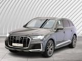 Audi SQ7 4.0 TFSI quattro HUD PANO ACC AHK 360°KAM - Audi SQ7 Gebrauchtwagen in München