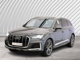 Audi SQ7 4.0 TFSI quattro HUD PANO ACC AHK 360°KAM - Audi SQ7 in München